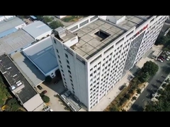 Video dell'azienda Cence centrifuge -2