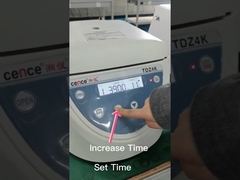 TDZ4K Blood Centrifuge For Hospital Clinic College And University