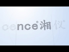 MAC Test Super Capacity Benchtop ha refrigerato la centrifuga, centrifuga refrigerata CL8R della banca del sangue