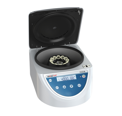 Centrifuga Cence TDZ4K, 4000 giri/min, 2200xg, capacità 12x20ml