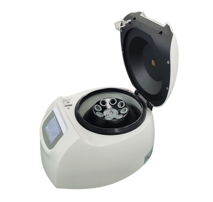 Modello di laboratorio a bassa velocità per la centrifuga TD4