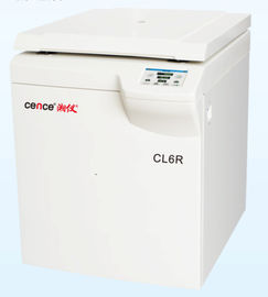 Centrifuga refrigerata di grande capacità del prodotto della nuova generazione di CENCE (CL6R)