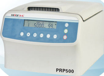 Iniezione PRP400/PRP500 e centrifuga di trapianto per bellezza