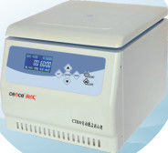Uso medico Constant Temperature Centrifuge scoprente automatico a bassa velocità CTK80