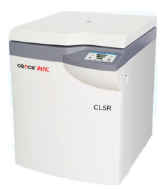 Centrifuga intelligente di PRF di grande capacità PRP nella temperatura atmosferica normale CL5R