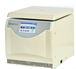 Capacità elevata refrigerata centrifuga di PRF di CENCE PRP per la raccolta del sangue