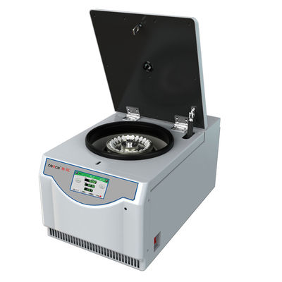 Sistema di separazione della centrifuga ad alta velocità di AC220V bio- per l'ospedale