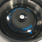 Grande centrifuga a bassa velocità della centrifuga CL5/CL5R di capacità con il rotore dell'oscillazione