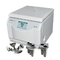 La macchina CH12R 5000r/min della centrifuga di Cence della raccolta del sangue ha refrigerato la centrifuga