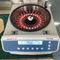Macchina TD-24K di velocità ed a basso rumore del laboratorio della centrifuga per il rendimento elevato della carta del gruppo sanguigno