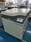 La centrifuga eccellente CL8R della capacità ha refrigerato la centrifuga a bassa velocità per Biopharmacy