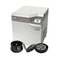 Capacità Max Speed 9000r/min della centrifuga CL8R MAC Test Refrigerated Centrifuge Super della banca del sangue