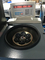 La centrifuga refrigerata GL-10MD 10000pm con 7075-T6 ha forgiato il rotore di alluminio della lega