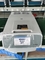 Centrifuga refrigerata ad alta velocità H1750R della micro dei tubi di PCR della metropolitana macchina della centrifuga