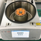 Centrifuga refrigerata ad alta velocità H1750R della micro dei tubi di PCR della metropolitana macchina della centrifuga
