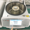 La centrifuga ad alta velocità della metropolitana di PCR ha refrigerato il potere della macchina 1000W della centrifuga con il rotore di angolo del rotore dell'oscillazione