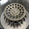 Rotore 4x250ml 100ml dell'oscillazione della centrifuga di separazione del sangue di Benchtop per bioingegneria