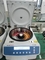 Macchina medica della centrifuga di TD-24K a bassa velocità per la carta del gruppo sanguigno
