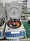 Certificazione a basso rumore del CE di eccesso di velocità del dispositivo della centrifuga TD-24K della carta del gruppo sanguigno
