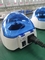 Il laboratorio da tavolino di vendita calda usa Mini Centrifuge con l'iso del CE