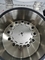Rotore orizzontale a bassa velocità da tavolo 12x15ml L420-A 4200rpm di acciaio inossidabile della centrifuga