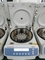 Centrifuga d'equilibratura automatica a bassa velocità da tavolo della centrifuga L420-A dell'attrezzatura medica