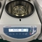 Centrifuga ad alta velocità da tavolo di Separetion della struttura compatta del laboratorio rapido della centrifuga H1650