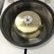 Centrifuga ad alta velocità da tavolo di Separetion della struttura compatta del laboratorio rapido della centrifuga H1650