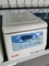 Micro macchina H1650-W della centrifuga ad alta velocità del laboratorio con la camera interna d'acciaio di Stainess
