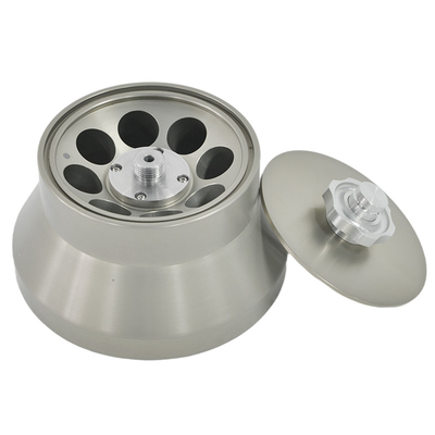 Centrifuga medica da banco H2500R per metropolitana da 1,5 ml 2,2 ml 10 ml 15 ml 30 ml 50 ml 100 ml