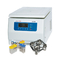 Centrifuga di ematologia di protezione dell'ambiente refrigerata con il compressore