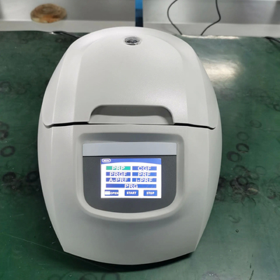 Centrifugatrice Cence TD4 PRF