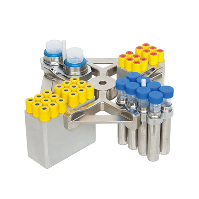 Centrifugatrice clinica a bassa velocità TDZ5-WS con capacità massima di 4*250 ml