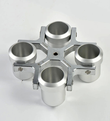 Centrifugatrice clinica a bassa velocità TDZ5-WS con capacità massima di 4*250 ml