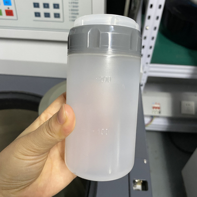 Centrifugatrice ad alta velocità di 250 ml tubo di bottiglia per termocentrifugatori Fisher e Beckman