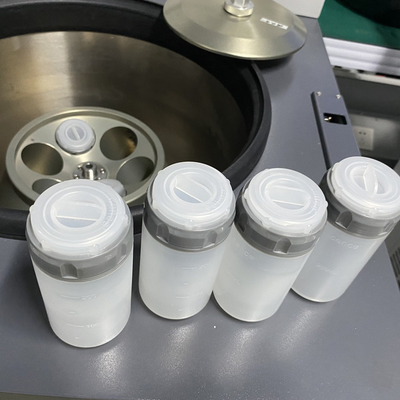 Centrifugatrice ad alta velocità di 250 ml tubo di bottiglia per termocentrifugatori Fisher e Beckman