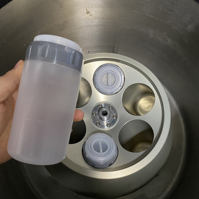 Centrifugatrice ad alta velocità di 250 ml tubo di bottiglia per termocentrifugatori Fisher e Beckman