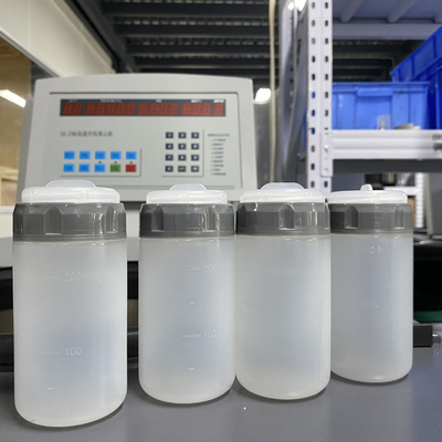 Centrifugatrice ad alta velocità di 250 ml tubo di bottiglia per termocentrifugatori Fisher e Beckman