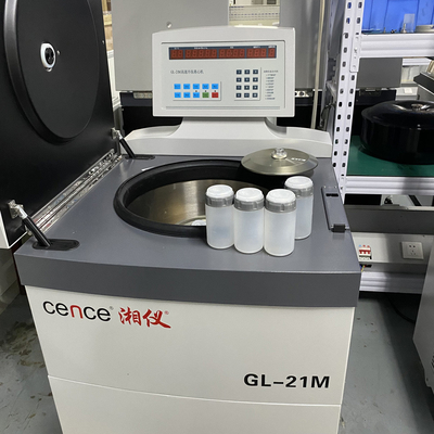 Centrifugatrice ad alta velocità di 250 ml tubo di bottiglia per termocentrifugatori Fisher e Beckman