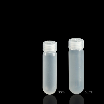 Centrifugatrice Beckman Compatibile 30 ml PP PPCO tubo di prova Max RCF 50000xg Dimensioni 25,5 x 94,3 mm