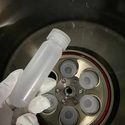 Centrifugatrice Beckman Compatibile 30 ml PP PPCO tubo di prova Max RCF 50000xg Dimensioni 25,5 x 94,3 mm