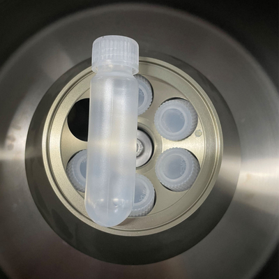 Centrifugatrice Beckman Compatibile 30 ml PP PPCO tubo di prova Max RCF 50000xg Dimensioni 25,5 x 94,3 mm