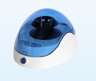 Rotori a bassa velocità leggeri di Centrifuge With Two del modello di Mini Centrifuge Machine WTL-6K Benchtop