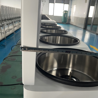 Centrifuga Cence TDZ4K, 4000 giri/min, 2200xg, capacità 12x20ml