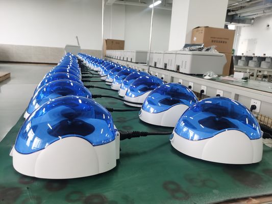 Cence WTL-10K Microcentrifughe 10000r/min Tubi PCR da 8x0,2 ml