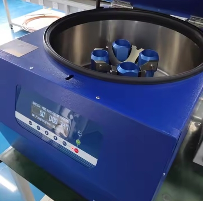 Cence TDL5Y Centrifuga a bassa velocità 4000 giri/min per test su petrolio greggio