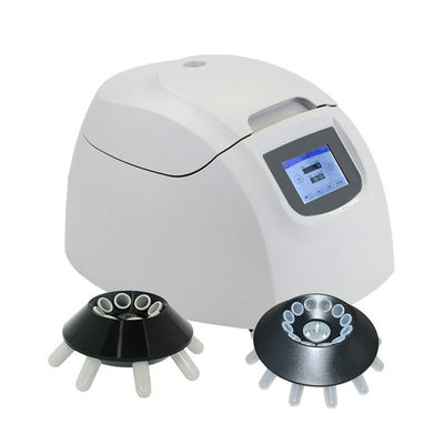 Cence TD4 Centrifugatrice a bassa velocità 8x15ml