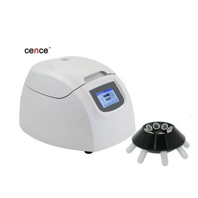 Cence TD4 Centrifugatrice a bassa velocità 8x15ml