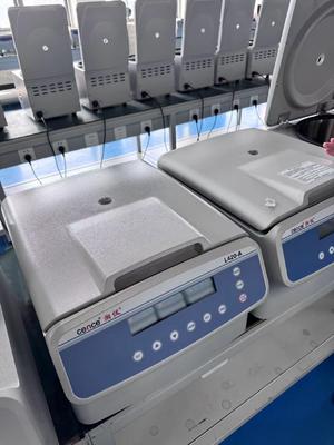 Cence L420-A Centrifugatrice a bassa velocità 12x20ml Capacità 4200rpm