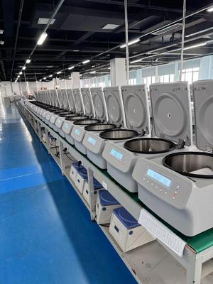 Cence L420-A Centrifugatrice a bassa velocità 12x20ml Capacità 4200rpm